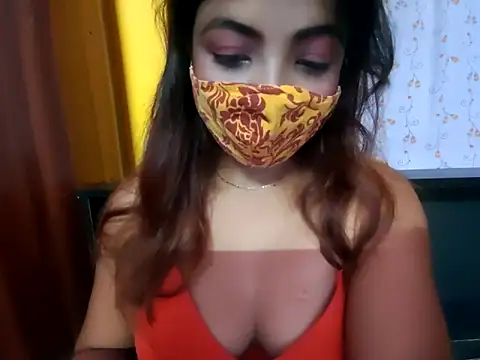 cutesoma2 online show from 10-08-25, 06:27