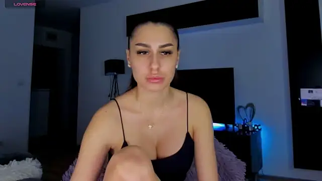 Snapshot of K_chic chatting on 02-09-25, 09:06 K chic online show from 02-09-25, 09:06