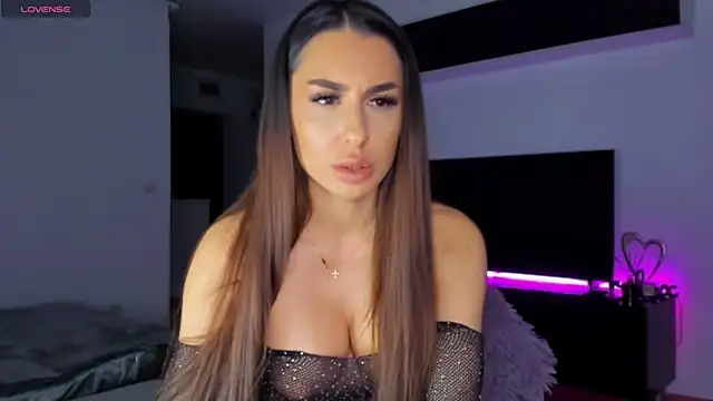 Snapshot of K_chic chatting on 03-21-25, 09:01 K chic online show from 03-21-25, 09:01