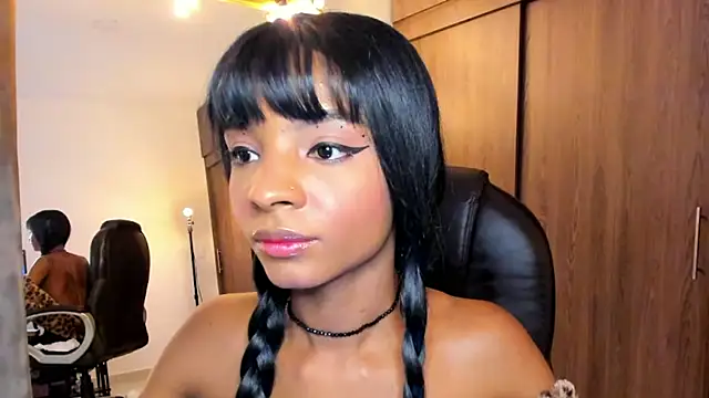 Snapshot of alikahouston4 chatting on 02-03-25, 01:30 alikahouston4 online show from 02-03-25, 01:30
