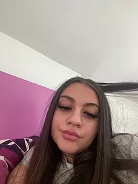 Snapshot of ayshalove chatting on 01-16-25, 10:32 ayshalove online show from 01-16-25, 10:32