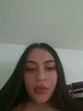 Snapshot of ayshalove chatting on 02-22-25, 03:25 ayshalove online show from 02-22-25, 03:25