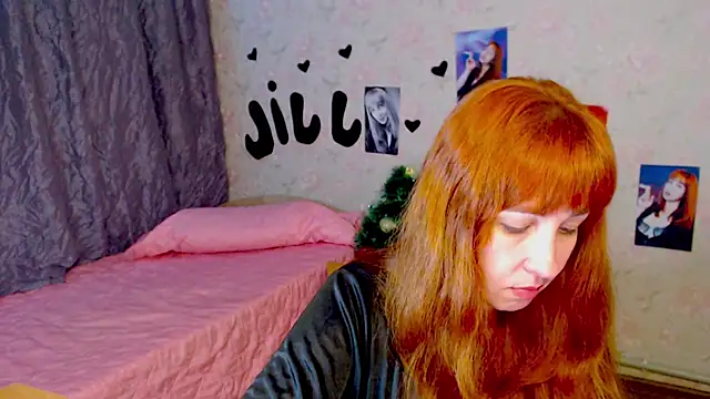 JillStevens online show from 01-27-25, 06:31