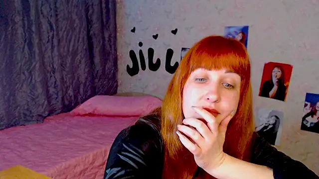 JillStevens online show from 01-27-25, 09:33