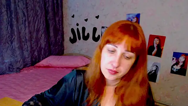 JillStevens online show from 01-29-25, 03:04