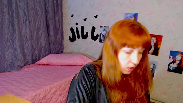 JillStevens online show from 01-29-25, 07:43