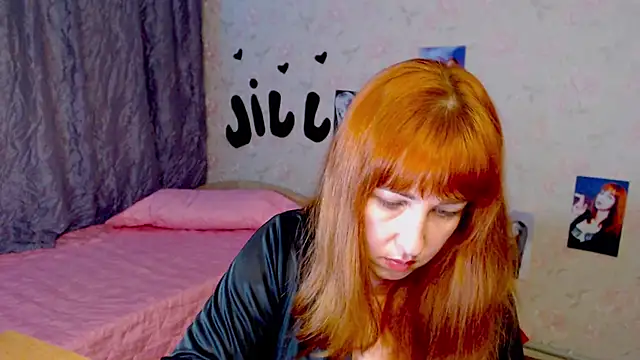 JillStevens online show from 01-31-25, 01:56