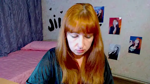 JillStevens online show from 02-04-25, 03:57