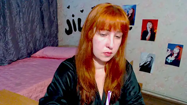 JillStevens online show from 02-05-25, 10:12