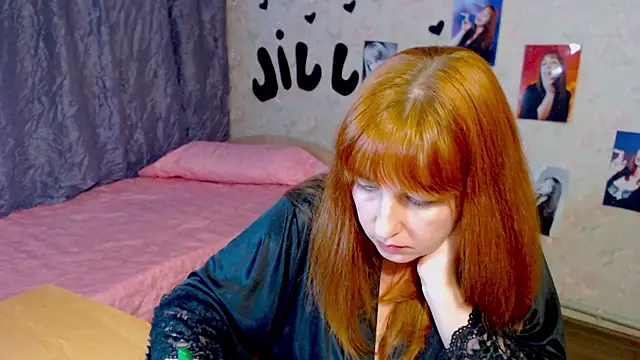 JillStevens online show from 02-06-25, 04:21