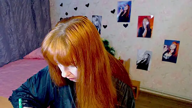 JillStevens online show from 02-07-25, 08:53