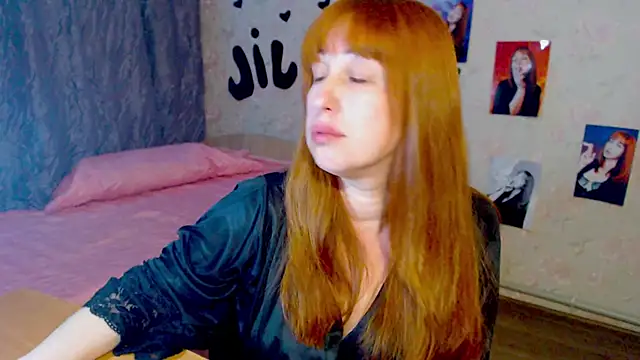 JillStevens online show from 02-07-25, 11:55