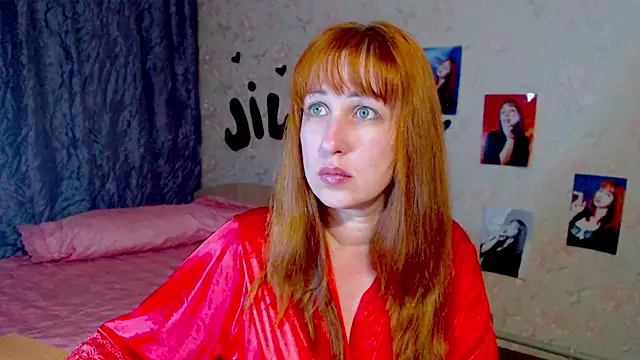 JillStevens online show from 02-09-25, 01:22