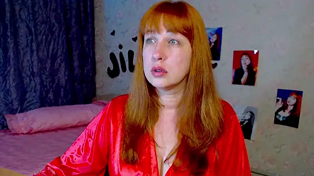 JillStevens online show from 02-09-25, 06:37