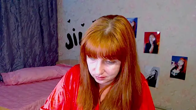 JillStevens online show from 02-10-25, 05:09