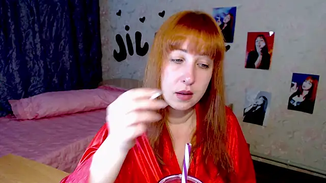 JillStevens online show from 02-11-25, 09:14