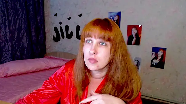 JillStevens online show from 02-12-25, 03:18