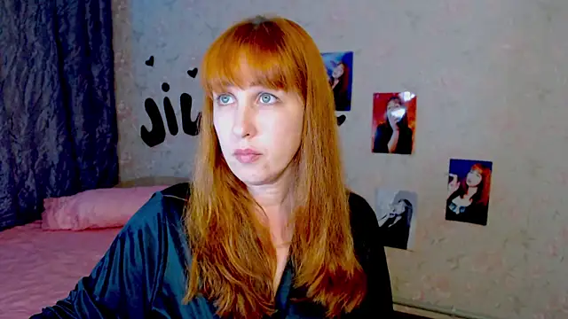 JillStevens online show from 02-14-25, 02:02