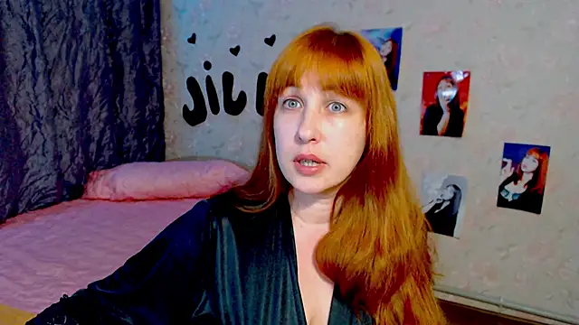 JillStevens online show from 02-17-25, 03:42