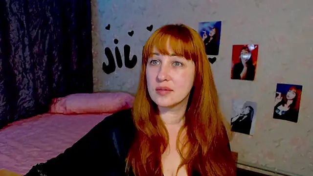 JillStevens online show from 02-18-25, 04:37