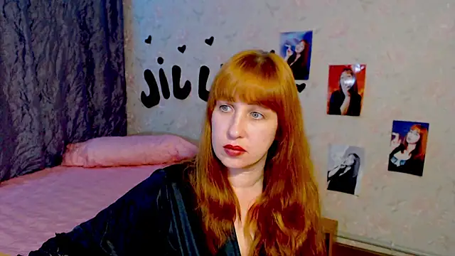 JillStevens online show from 02-19-25, 06:43