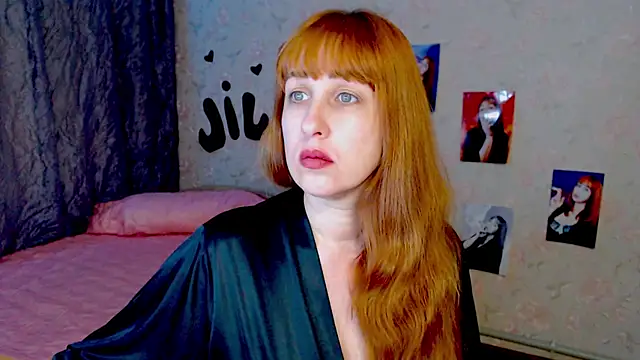 JillStevens online show from 02-20-25, 10:27