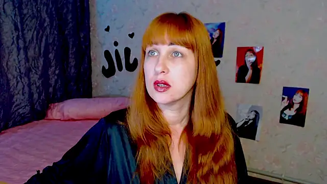 JillStevens online show from 02-20-25, 02:46