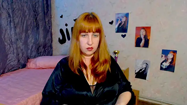 JillStevens online show from 02-20-25, 05:51