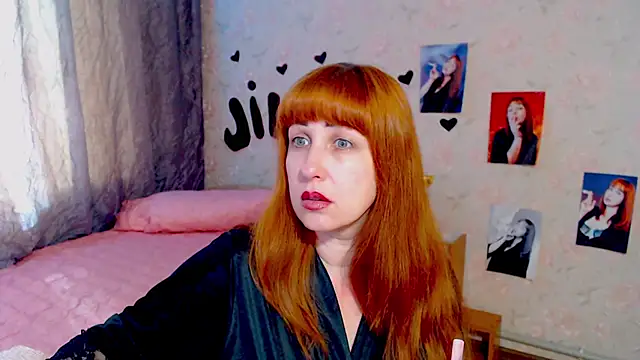 JillStevens online show from 02-21-25, 11:01