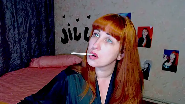 JillStevens online show from 02-21-25, 04:37