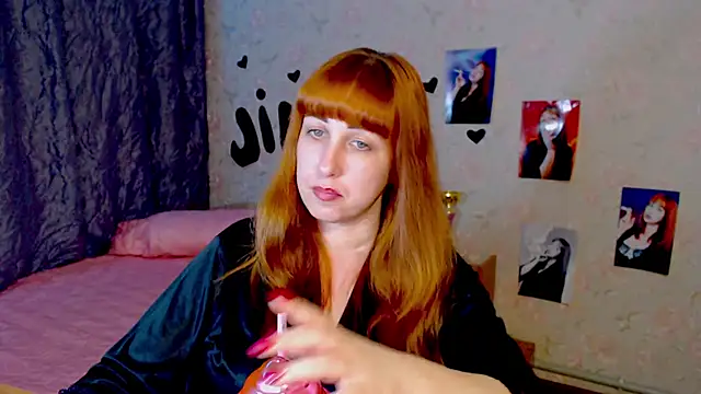 JillStevens online show from 02-21-25, 07:43