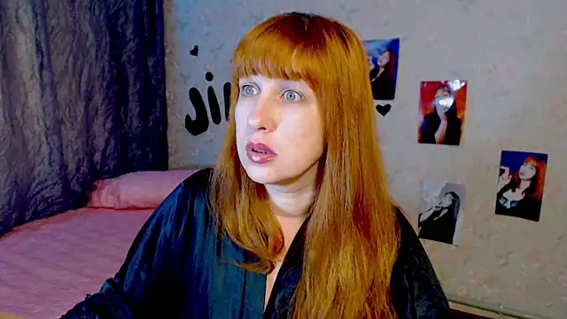 JillStevens online show from 02-22-25, 05:55