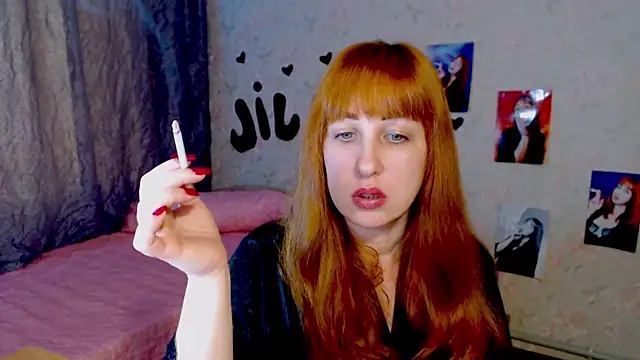 JillStevens online show from 02-22-25, 01:24