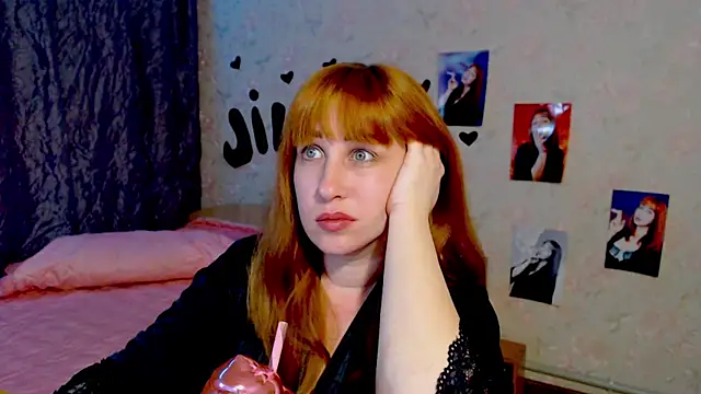 JillStevens online show from 02-23-25, 07:11