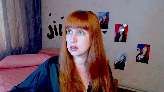 JillStevens online show from 02-23-25, 11:33