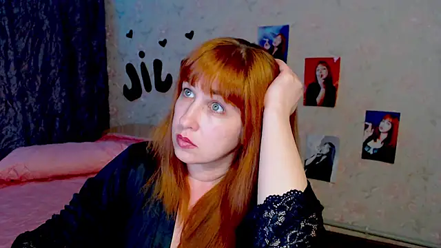 JillStevens online show from 02-23-25, 04:02