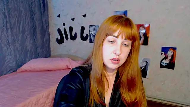 JillStevens online show from 02-24-25, 05:53
