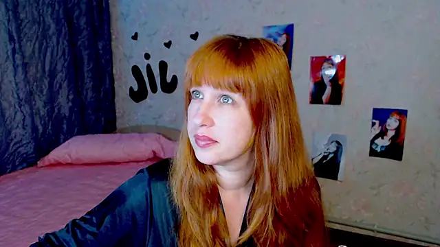 JillStevens online show from 02-25-25, 05:52