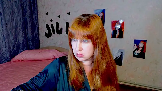 JillStevens online show from 02-25-25, 02:33