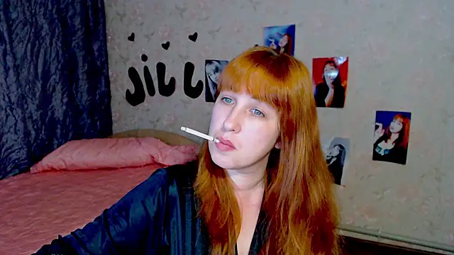 JillStevens online show from 02-26-25, 05:20