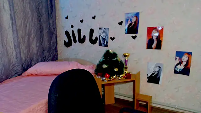 JillStevens online show from 02-26-25, 01:41