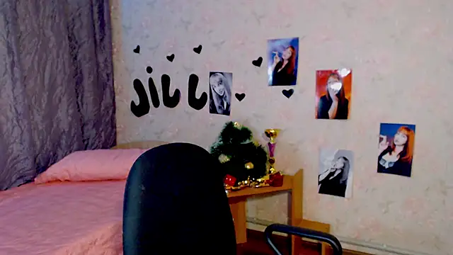 JillStevens online show from 02-27-25, 02:21