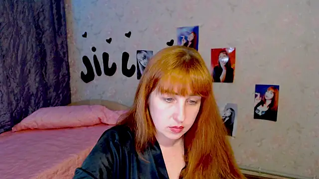 JillStevens online show from 02-27-25, 11:37