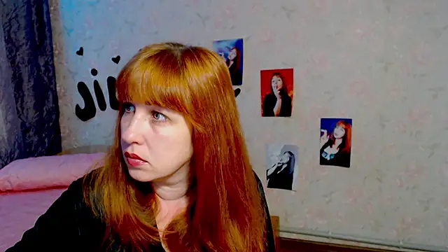 JillStevens online show from 02-28-25, 06:54