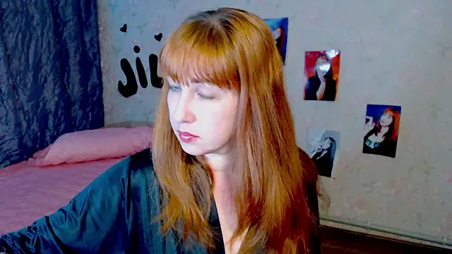 JillStevens online show from 03-03-25, 06:55