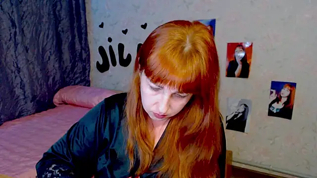 JillStevens online show from 03-10-25, 08:23