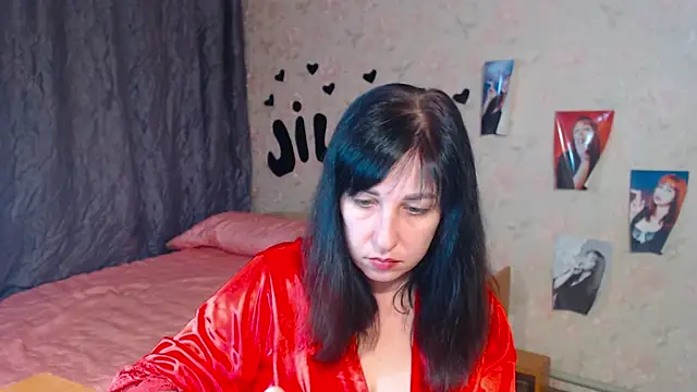 JillStevens online show from 09-09-25, 03:44