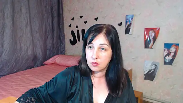 JillStevens online show from 09-12-25, 06:57