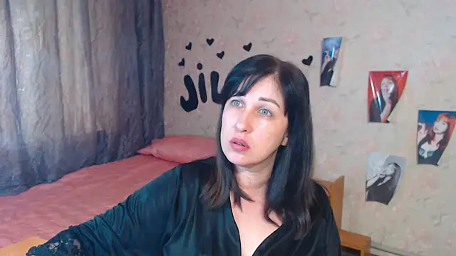 JillStevens online show from 09-18-25, 11:45