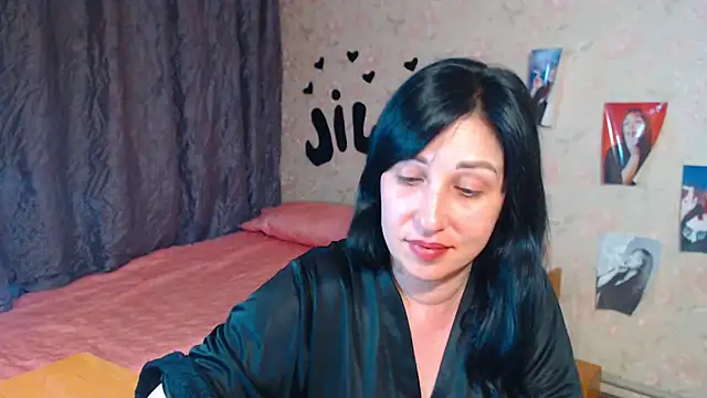 JillStevens online show from 09-21-25, 05:47